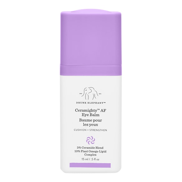 Ceramighty™ AF Eye Balm - Øjencreme Mod Mørke Rander, DRUNK ELEPHANT